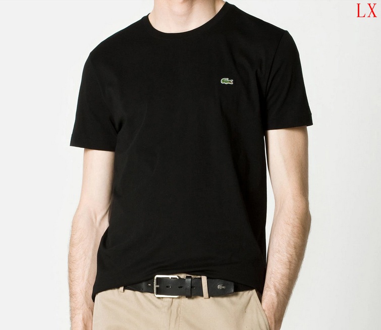 Lacoste T-shirts men-L5801T